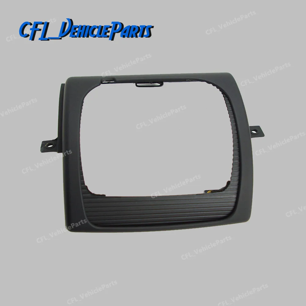 Рулевая колонка объемного накладка черный 3B1858345C для VW Passat B5 1998 1999 2000 2001 2002 2003 2004 2005