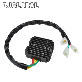 

12V Voltage Motorcycle Boat Regulator Rectifier Scooter Moped For Honda VT1100 VT 1100 C2 C SHADOW SPIRIT T ACE TOURER Pit Bike