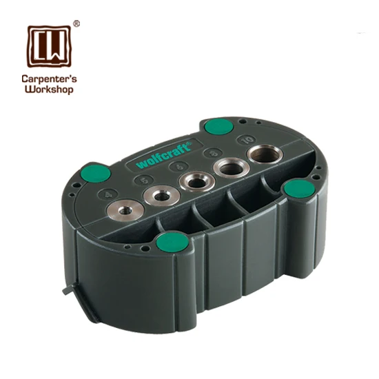 

Carpenter's Workshop,Woodworking Round Tenon Import Circular Tube Angle Punching Positioner