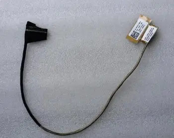 

Genuine New Free Shipping Original For DELL Vostro 5460 5470 v5460 V5470 laptop 5PJV2 05PJV2 JW8 LVDS CABLE DD0JW8LC010