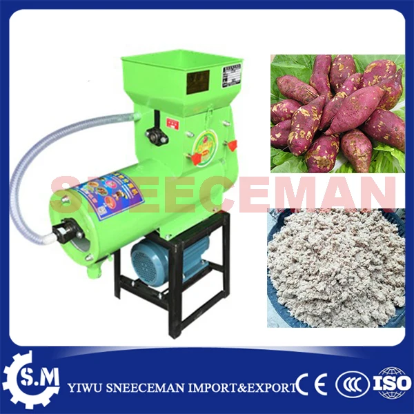 Buy Separating starch machine Potato and sweet potato