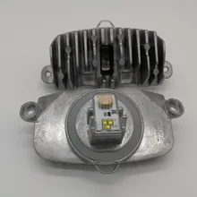 63117398766 X-enon светодиодные фары диодный контроль/M-odule для BMW 3 серии F30 F31