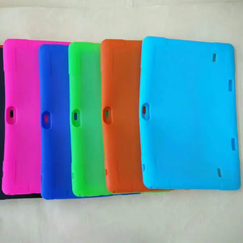 Силиконовый чехол для планшета DIGMA CITI 1508 4G 10 1 дюймов 7 цветов|tablet pc 7|10.1 case10.1 inch tablet