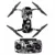 [A0049] Крутая модная водонепроницаемая ПВХ наклейка на кожу для DJI MAVIC Air Drone Защитная пленка для тела + пульт дистанционного управления крышки контроллеров - изображение
