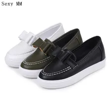 Слипоны; женские туфли-оксфорды; лоферы на плоской подошве; женская повседневная обувь на плоской подошве; высокое качество; большие размеры 34-40, 41, 42, 43