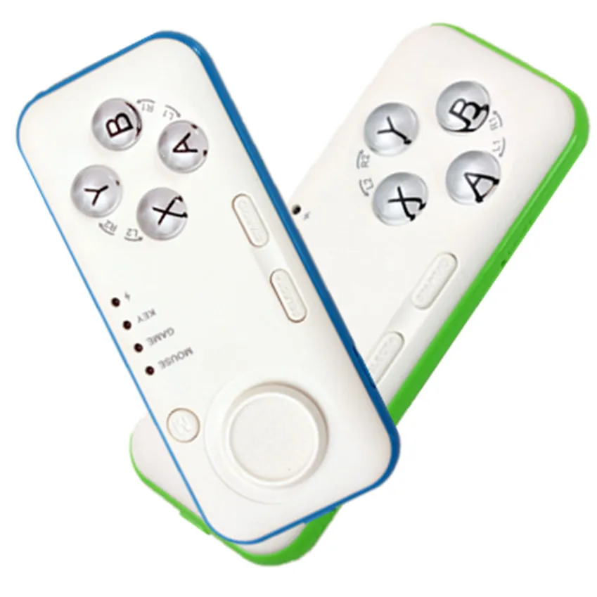 Bluetooth мини геймпады Mocute 039 игровая мышь BT Джойстик контроллер Android/iOS смартфон
