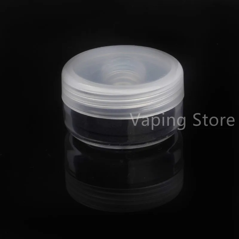 Мундштук для капельного наконечника Eleaf Melo 5/Taifun GT4 GT IV/GT3 III/OFRF Gear RTA 510
