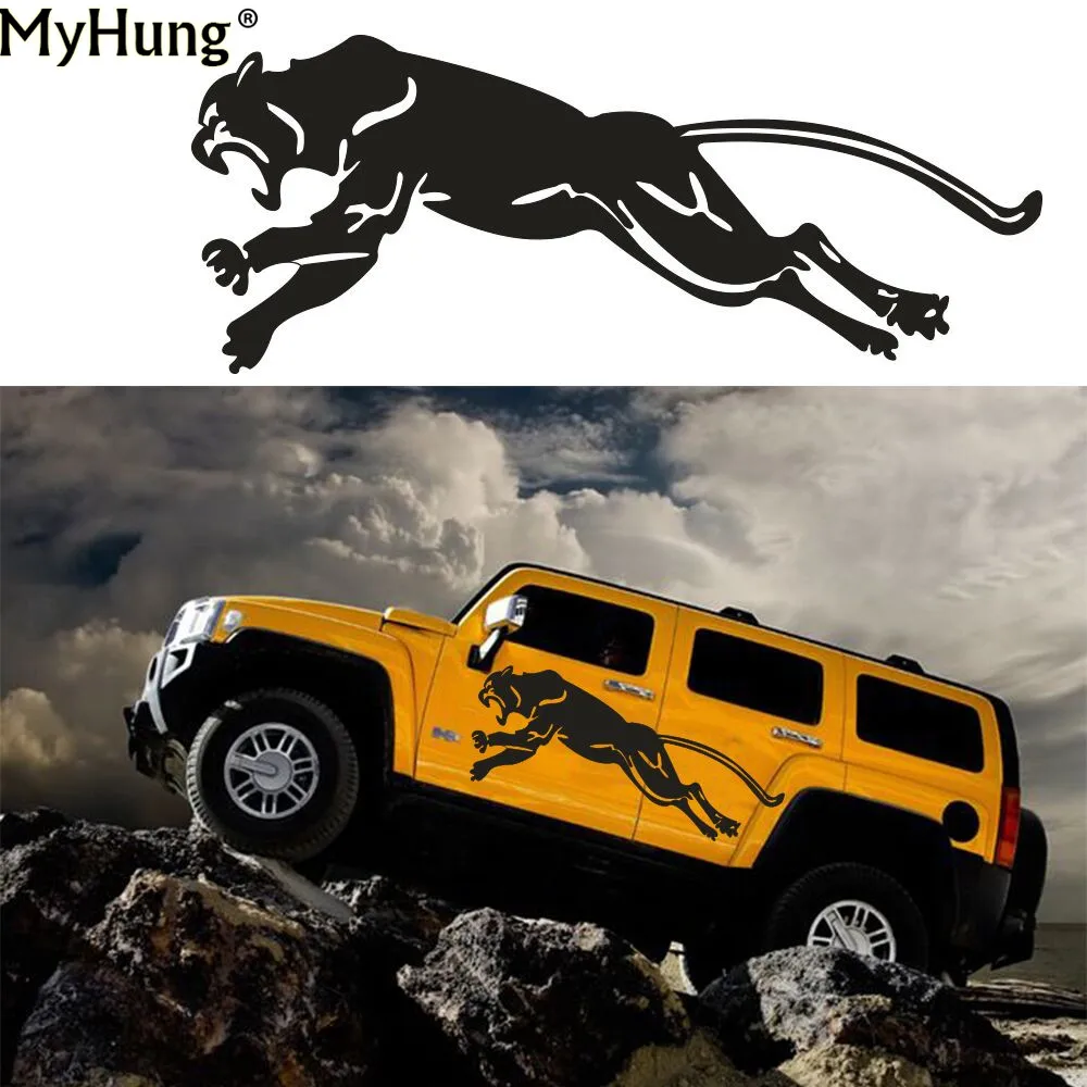 180cm 48cm For Jeep Car Styling Accessories Car Body Decals