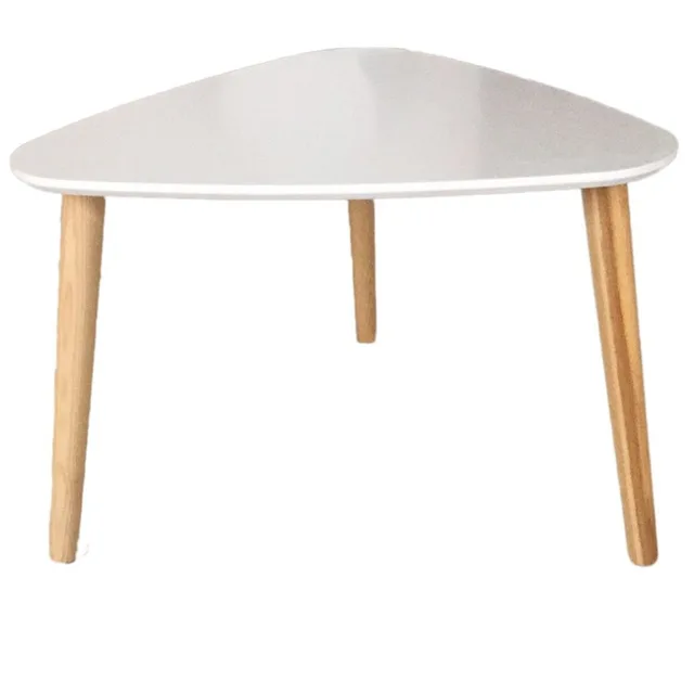 Best Price Newest MDF Triangle Side Table Tea Table Dining Kitchen Table Leisure Wooden Coffee Table Dining Room Kitchen Furniture Best Price Newest MDF Triangle Side Table Tea Table Dining Kitchen Table Leisure Wooden Coffee Table Dining Room Kitchen Furniture