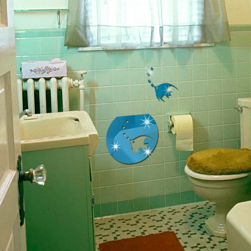 US $9.74 16% OFF|Feuerfeste spiegel wandaufkleber aquarium badezimmer wand dekoration spiegel kreative aufkleber acryl material in Feuerfeste spiegel ... US $9.74 16% OFF|Feuerfeste spiegel wandaufkleber aquarium badezimmer wand dekoration spiegel kreative aufkleber acryl material in Feuerfeste spiegel ...