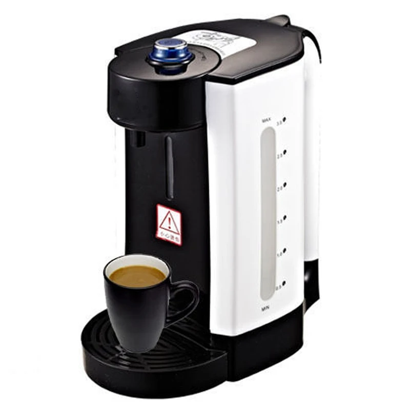 3л Электрический бойлер для воды мгновенный нагрев чайник диспенсер