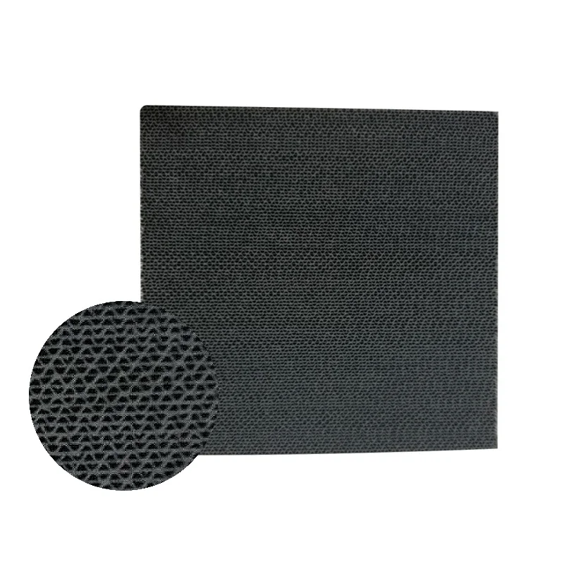 

For DaiKin Air Purifier MC70KMV2-N MCK57LM Replacement Catalytic Deodorizing Formaldehyde Filter 300*290*10mm