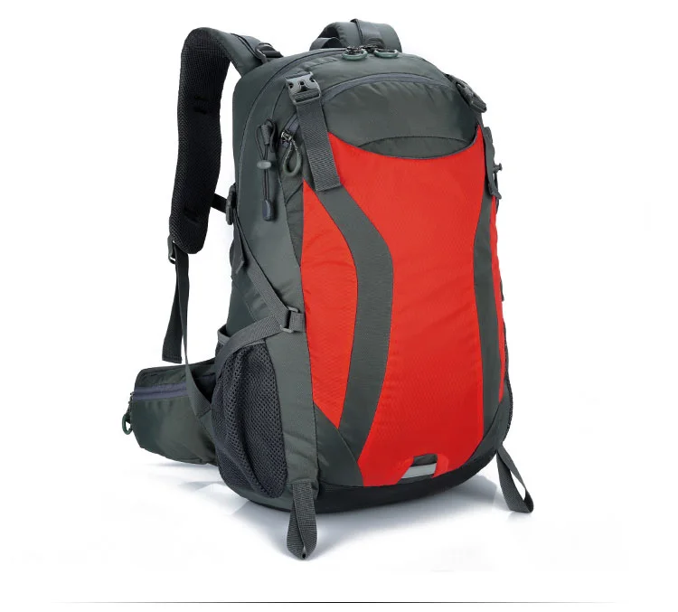 Facecozy, мужской и женский рюкзак для отдыха на природе, большая вместительность, унисекс, для альпинизма, туризма, путешествий, рюкзаки, водонепроницаемые спортивные сумки