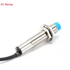 LJ12A3-4-Z/BX Новый индуктивный датчик приближения NPN нормально открытый DC 6-36V ► Фото 2/4