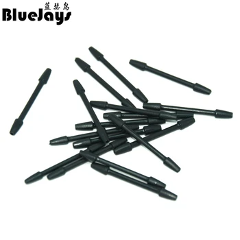 

BlueJays 100Pcs/pack lead sheath tube lead sinkers cover seat fishing accessories hand pole fishing tackle plate free shipping
