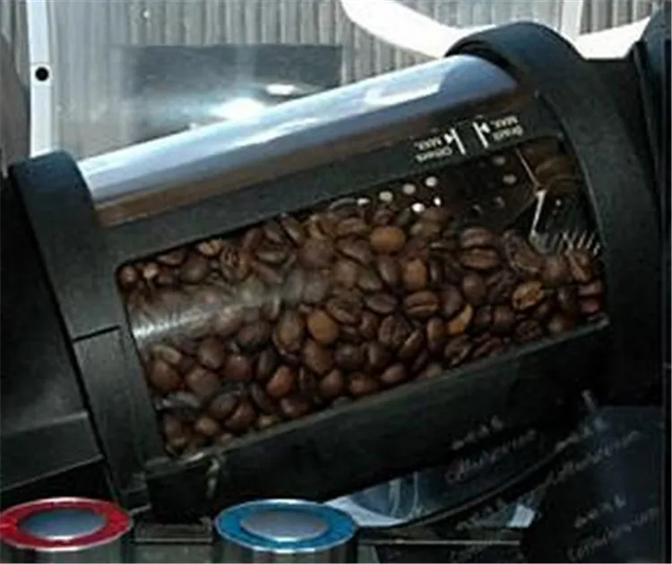 В Россию 300 г машина для обжарки кофе | Кофе Жаровня
