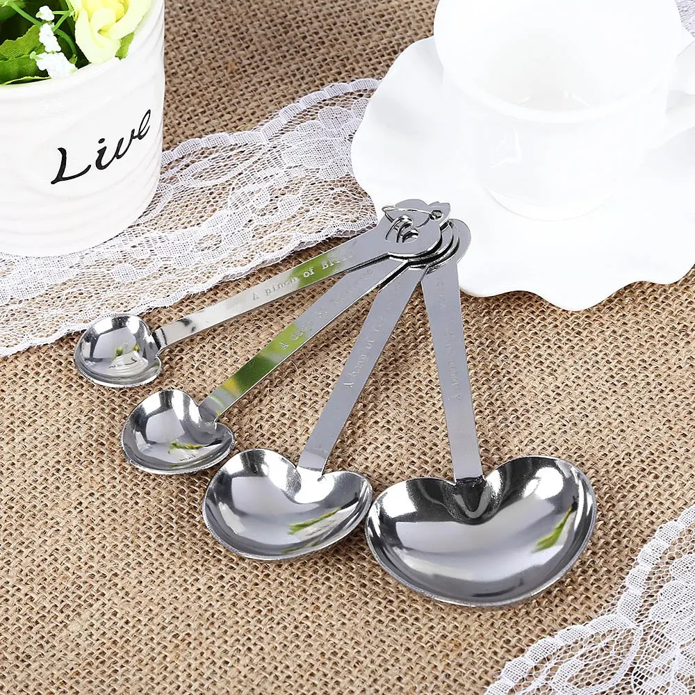 Online Buy Wholesale tablespoon teaspoon from China tablespoon teaspoon