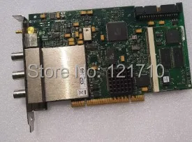 Промышленный карта оборудования ni PCI-5112 186478E-01