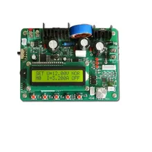 DC-DC high power DC regulated power supply 60V5A step-down module Constant current and constant voltage Multifunction
