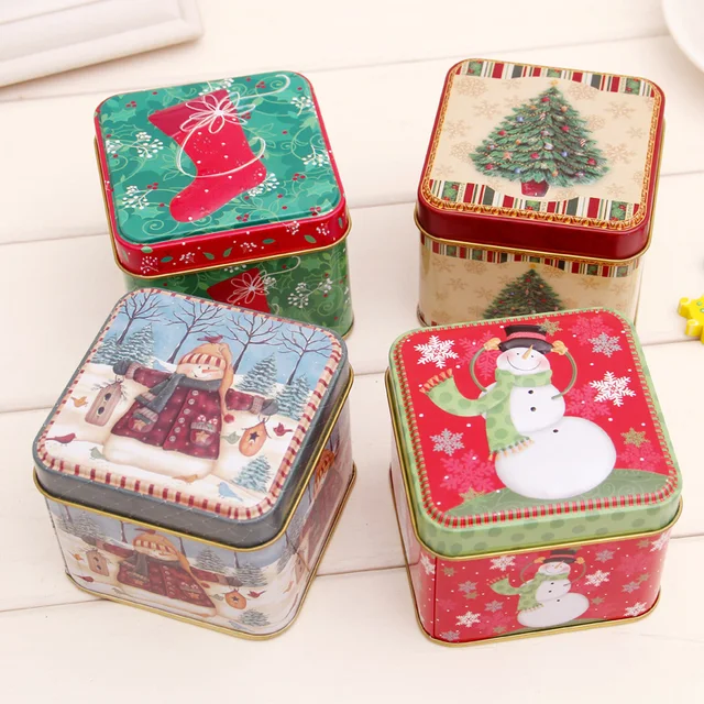 kerstcadeau pakket
