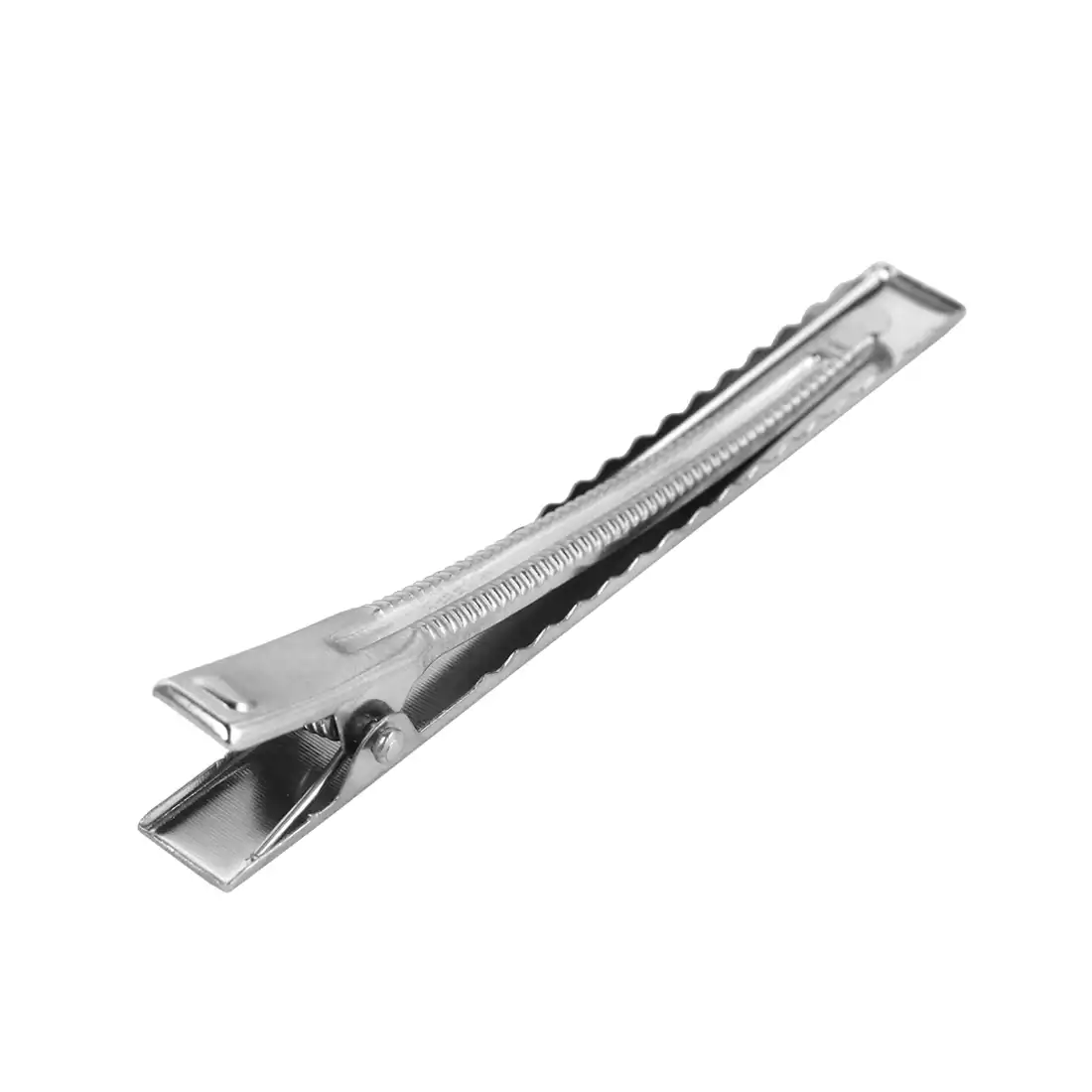 30pcs Pack 1 8 2 2 3 Metal Single Prong Alligator Hair Clip Barrette Metal Crocodile Clip Metal Hair Clip For Hair Bows Diy Alligator Hair Clips Metal Hair Clipshair Clip Aliexpress