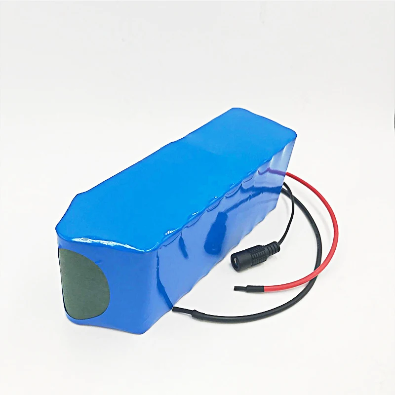 Laudation 24 V 10ah Электрический велосипед литий-ионный аккумулятор 29,4 V 10000 mAh 15A BMS 250 W 24 V 350 W 18650 W Аккумулятор для инвалидной коляски