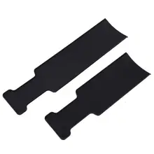 1 шт. модные парикмахерские Профессиональные парикмахерские палочки цветная доска Новинка Прямая поставка Красота Девушка