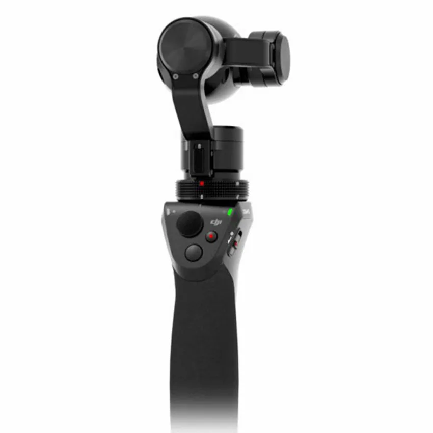 DJI Osmo интеллигентая(ый) Handheld 4K Камера и 3-осевой Zenmuse X3 Gimbal оригинальные аксессуары