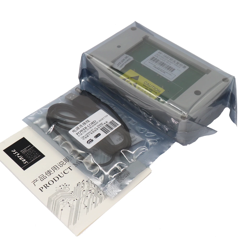 Печатающая головка PF 10 Reset для Canon Pro 540 560 520 4000 6000 новая печатающая 6000|Детали