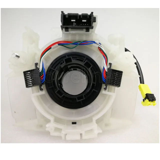 Катушка комбинированного переключателя 25567 9W110 255679W110 для Nissan Teana J31 Altima бесплатная