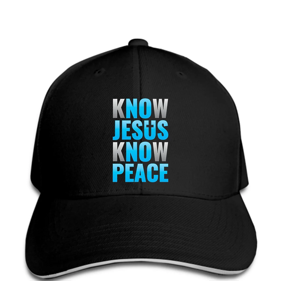 christian baseball hats