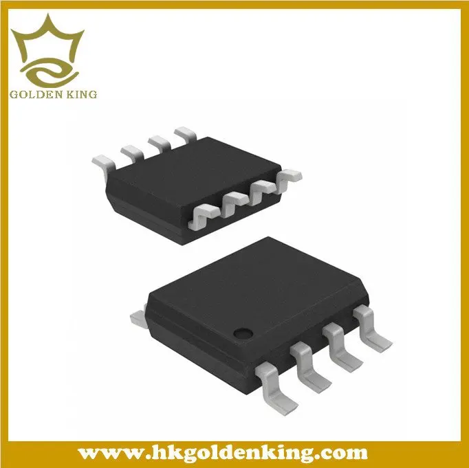 L6569a L6569 SOP-8 IC | Электронные компоненты и принадлежности