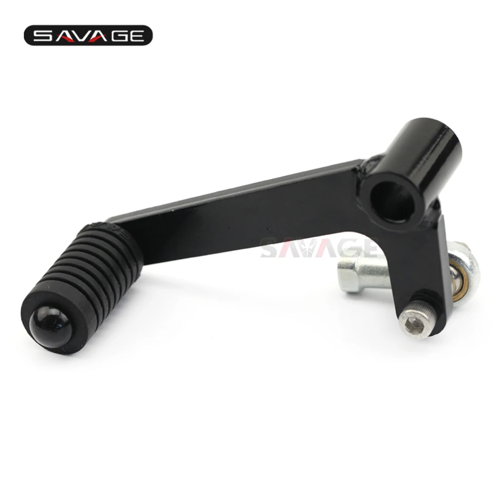 Gear Shift Lever For HONDA CBR250R CBR300R CB300F Shifter Pedal (3)