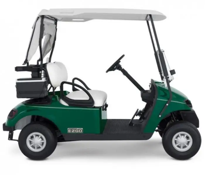 EZGO FREEDOM TXT модель 2 мест/электрический гольф-кар/Аксессуары для гольфа