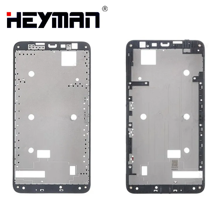 Housing for Nokia Lumia 1320 Lumia LCD Screen Middle Front Frame Bezel