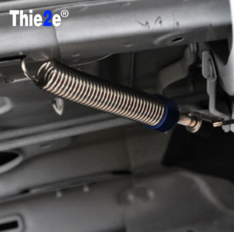

Adjustable Automatic Car Trunk Boot Lid Lifting Spring Device for Honda HR-V Fit Accord Civic CR-V city jazz CRIDER