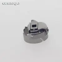 HAYA 2.0 Times Big Bobbin Case Shuttle Shell BC-DBM (Z2)-NBL1 for Pattern Machine – 27mm Diameter, 14mm Height - Image 5
