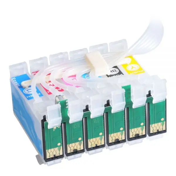 

for Epson 1390 Continuous Ink Supply System(CISS)