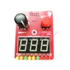 NY-D02 100A Precision Double Pulse Encoder Spot-Welder Transformer Controller Current Time Control Board ► Photo 2/6