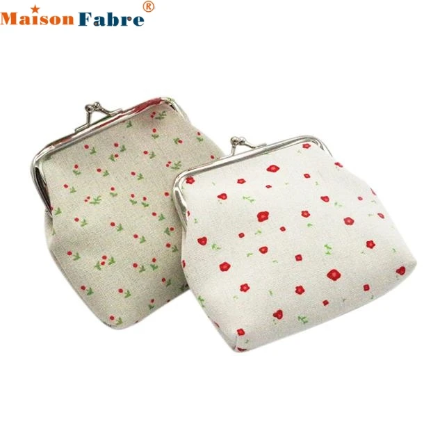 

Maison Fabre Jasmine Women Printing Wallet Card Holder Coin Purse Clutch Handbag 0119 drop shipping