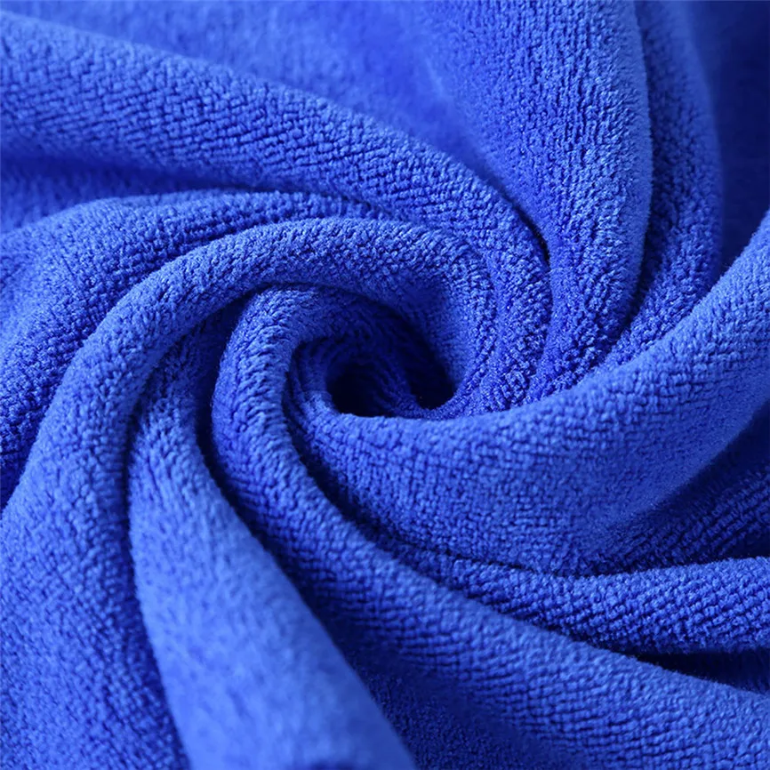 1 шт., полотенце для купания, впитывающее, из сверхтонкого волокна, мягкое, удобное, банное полотенце, 35*75 см, Oct#1