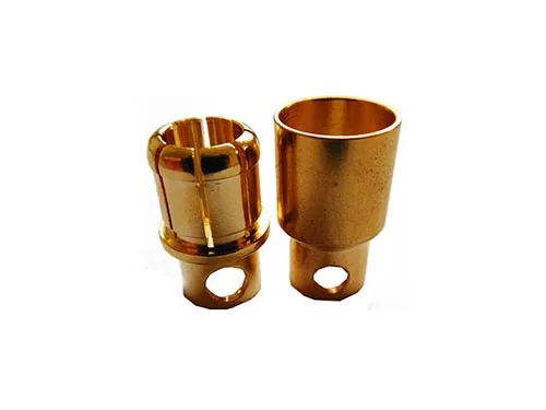 200 шт. 100 пар 2 мм 3 5 4 6 8 мм|battery plug|plug battery3.5mm banana plug |