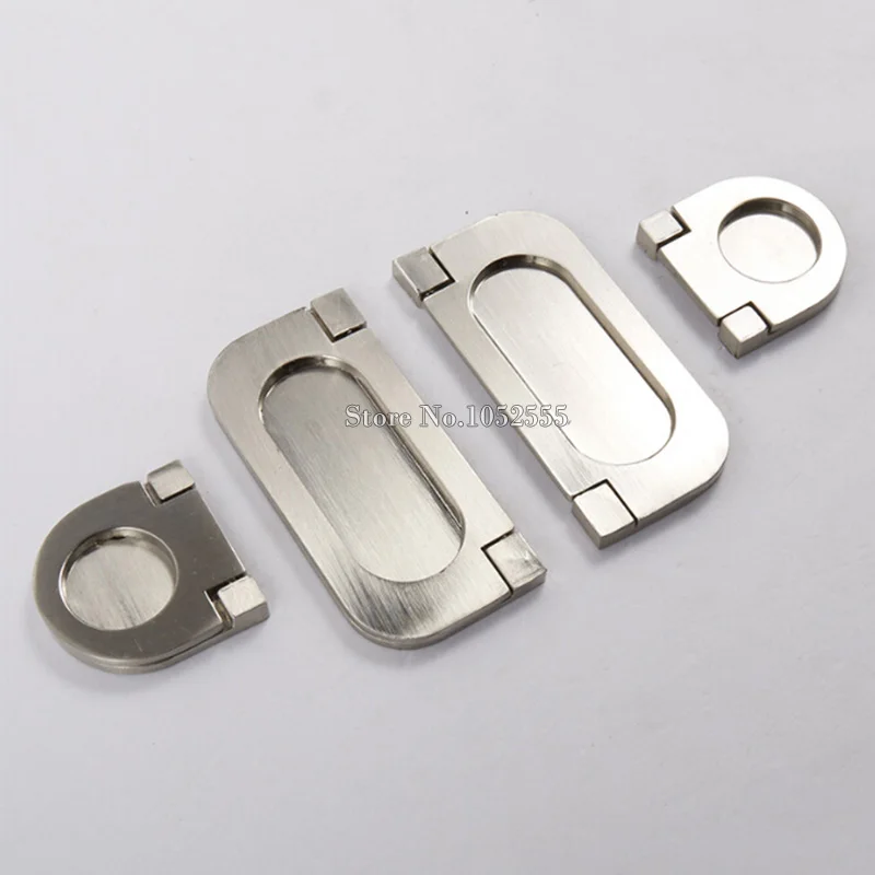 Top Designed 10PCS/lot Cupboard Drawer Pull Handle...
