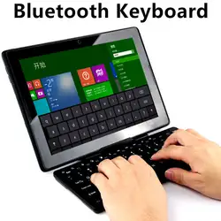 Bluetooth клавиатура для chuwi Hi10 плюс планшет Беспроводной Bluetooth клавиатура Hi10 Pro hi9 air hibook про выиграть клавиатура держатель чехол