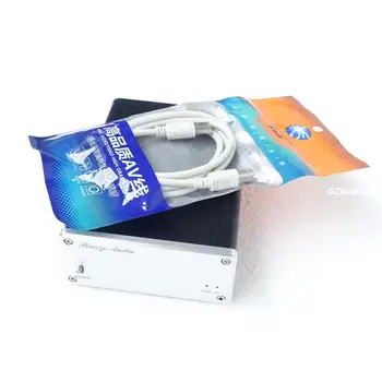 

SU1 PRO ADUM high speed digital isolation DAC decoder AK4495 decoding AUDIO Decoder Amplifier