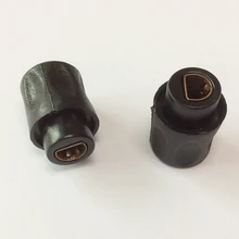 5X регулятор громкости мощности для Motorola SM50 SM120 двухстороннее радио