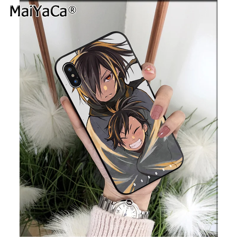Anime Dororo