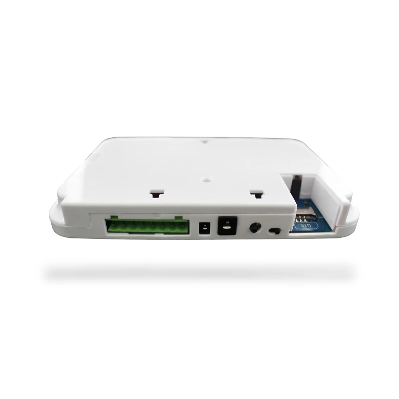 GSM детектор движения по периметру системы домашней безопасности мобильный датчик сигнализации Беспроводной Дистанционный интеллектуальный цифровой клавиатуры
