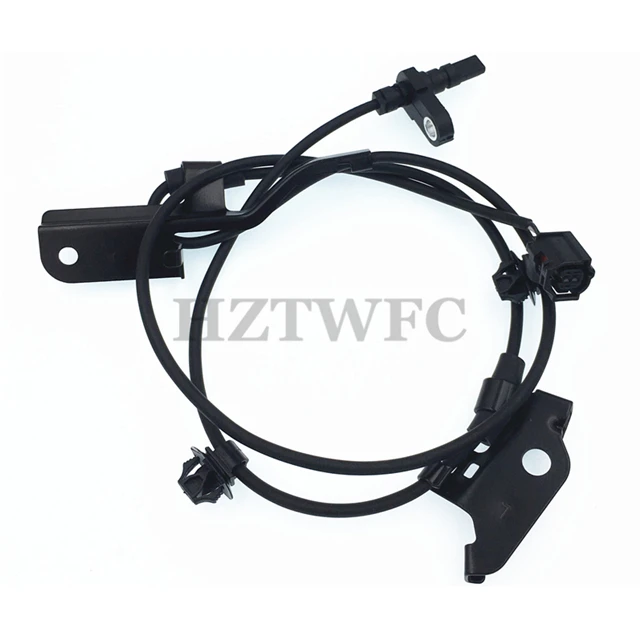 Передний левый ABS Датчик скорости колеса 89543-42050 8954342050 для TOYOTA RAV 4 2000-2005
