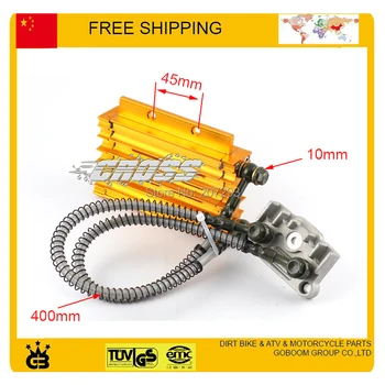 

DIRT BIKE oil cooler aluminium oil-cooler engine 140cc 150cc 155cc 160cc 170cc pit bike air filter oil cooler free shipping